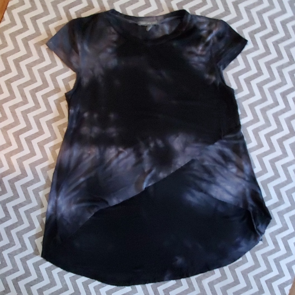 American Eagle HI Lo top! - Picture 3 of 6